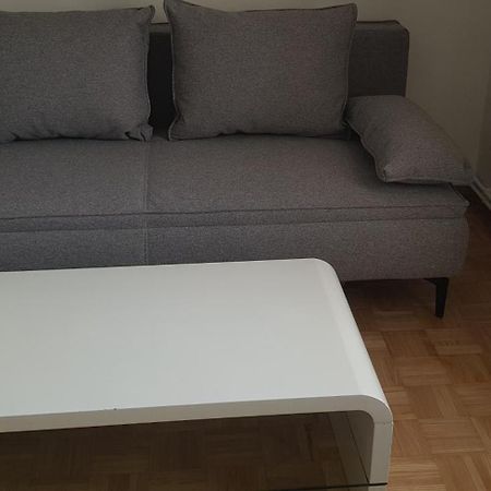 Ferienwohnung Borse Langenlois Kültér fotó
