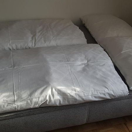 Ferienwohnung Borse Langenlois Kültér fotó