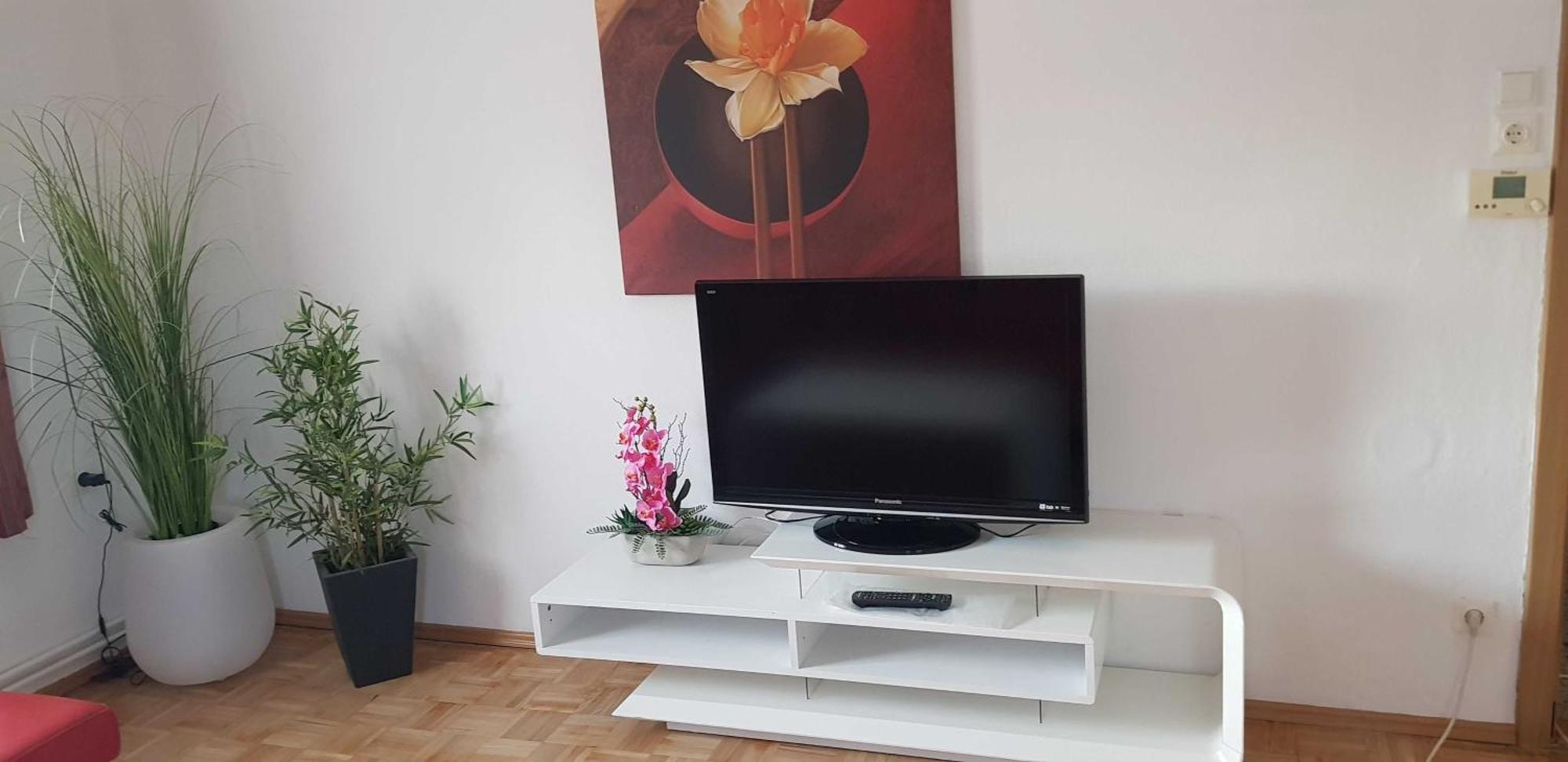Ferienwohnung Borse Langenlois Kültér fotó