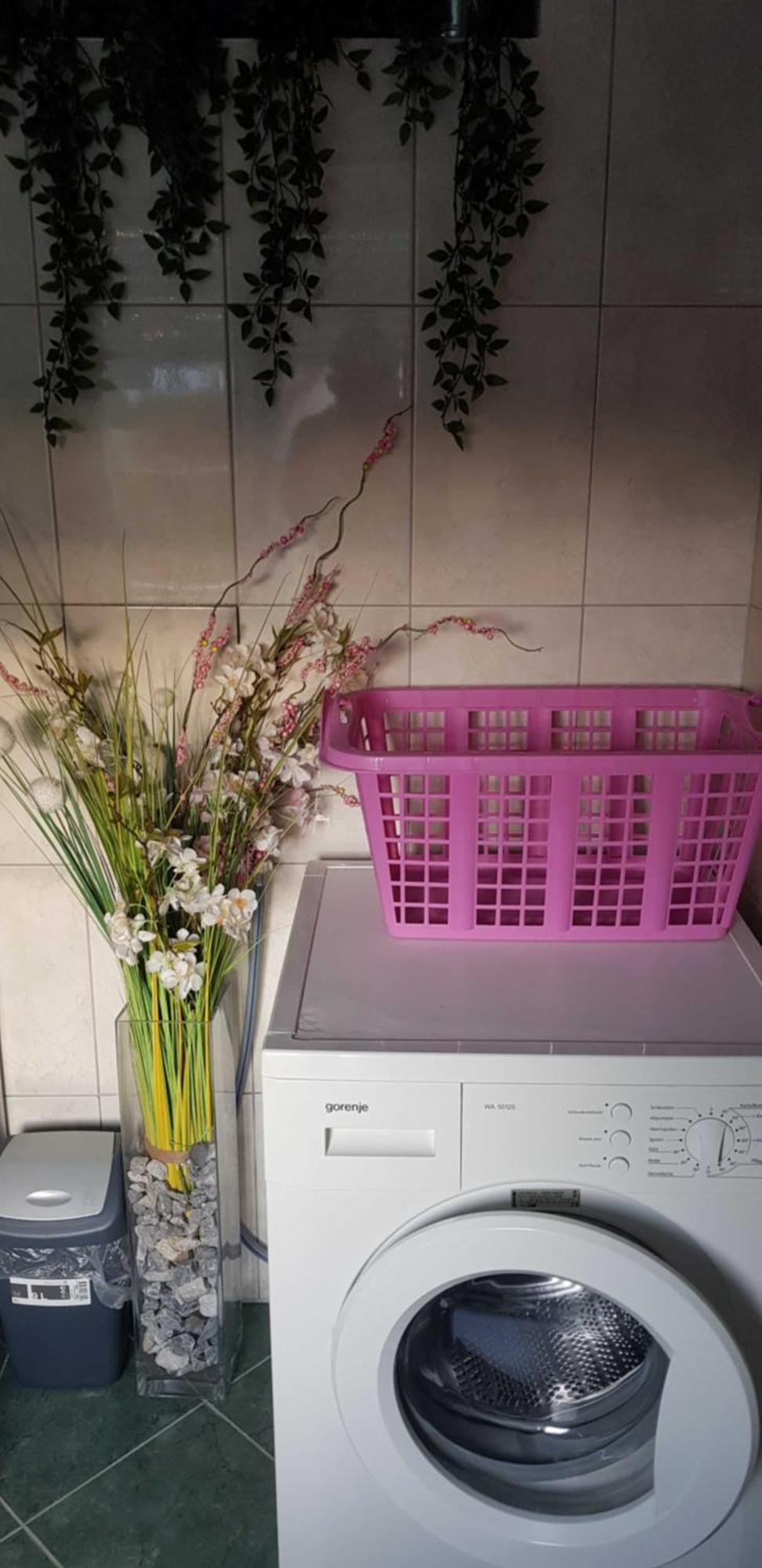 Ferienwohnung Borse Langenlois Kültér fotó