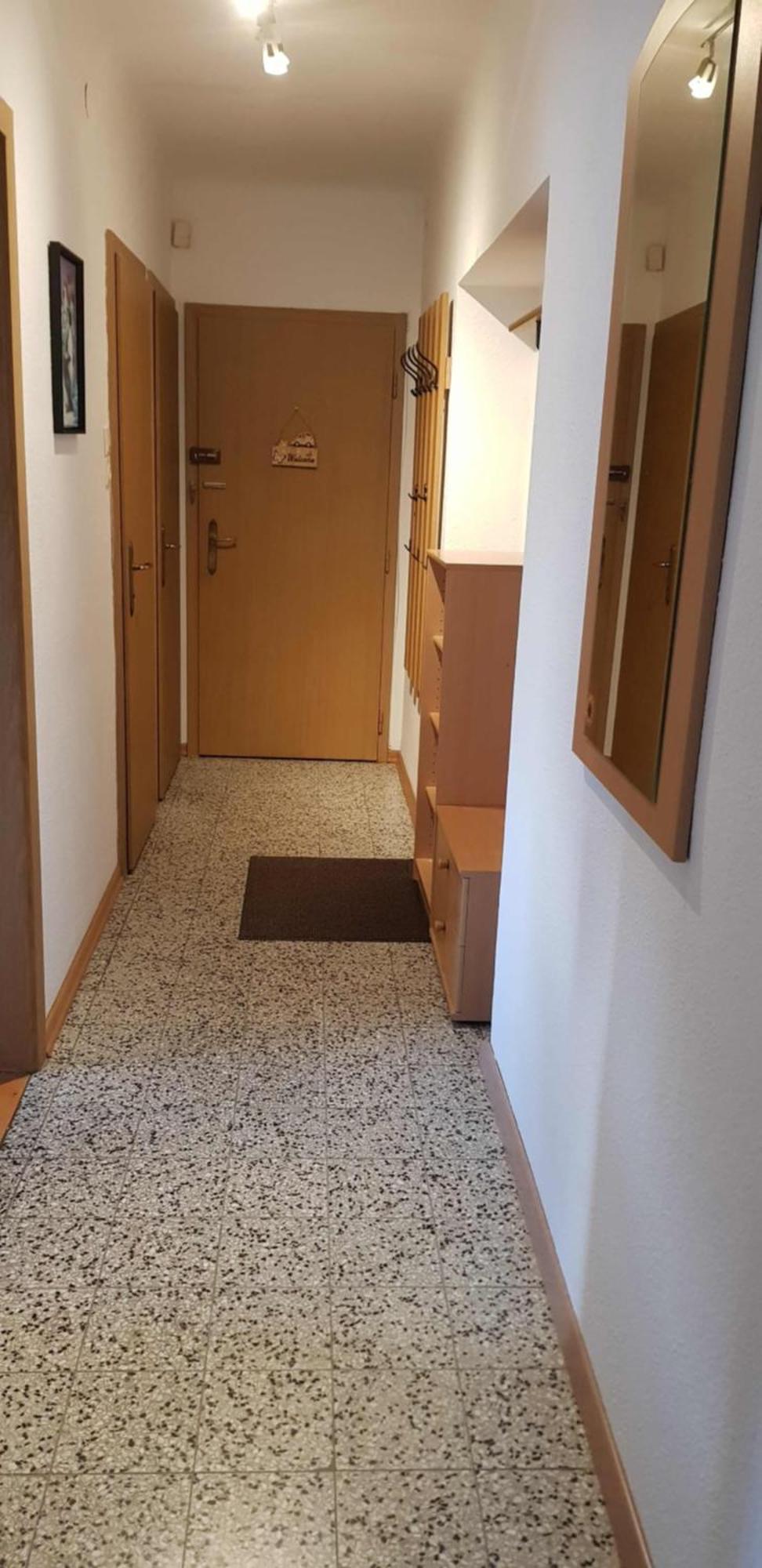 Ferienwohnung Borse Langenlois Kültér fotó