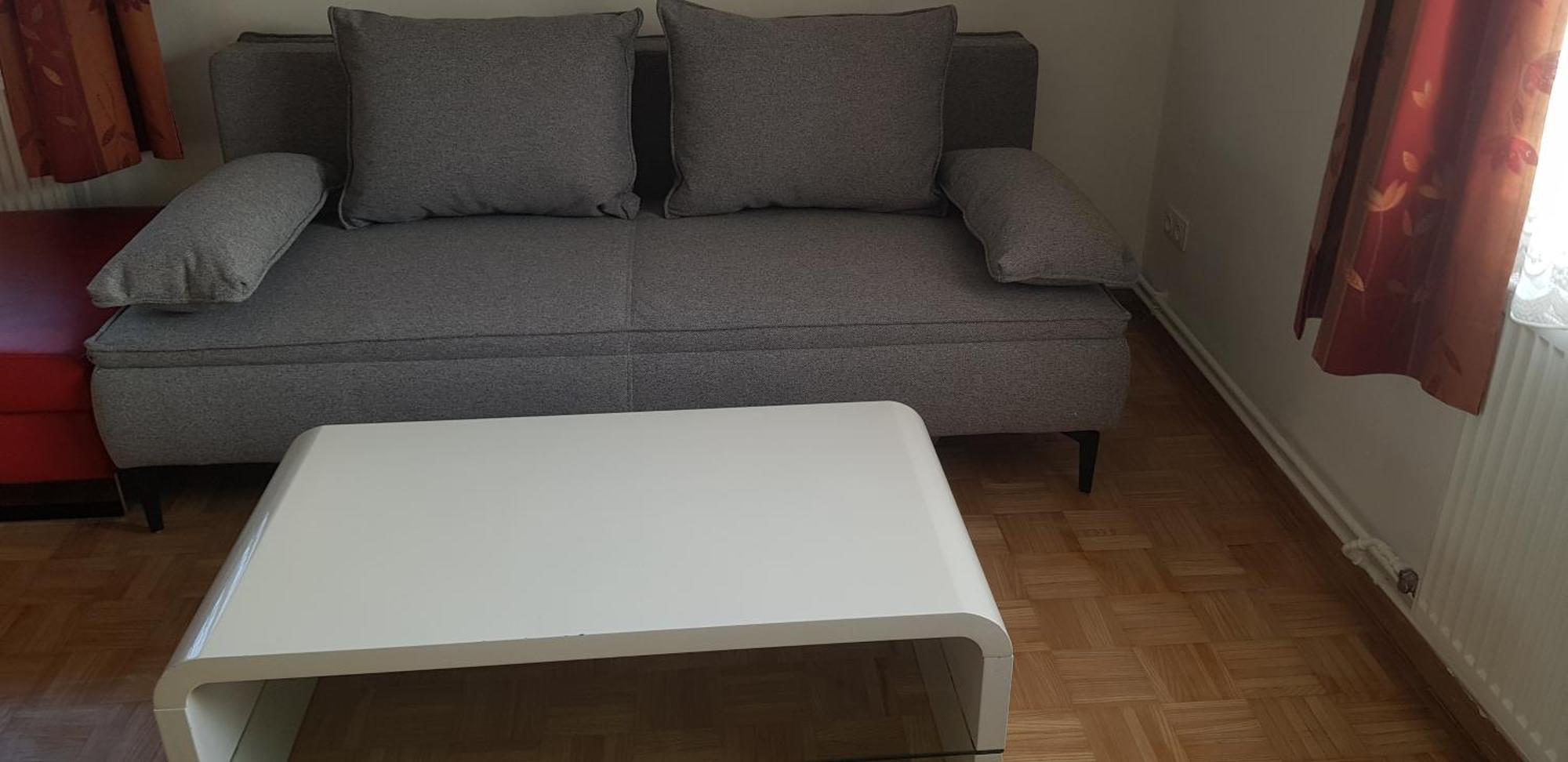 Ferienwohnung Borse Langenlois Kültér fotó