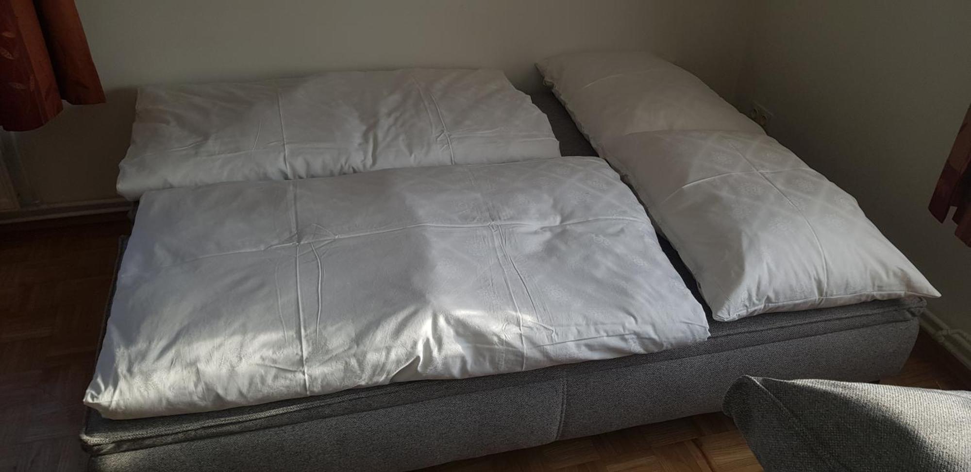 Ferienwohnung Borse Langenlois Kültér fotó